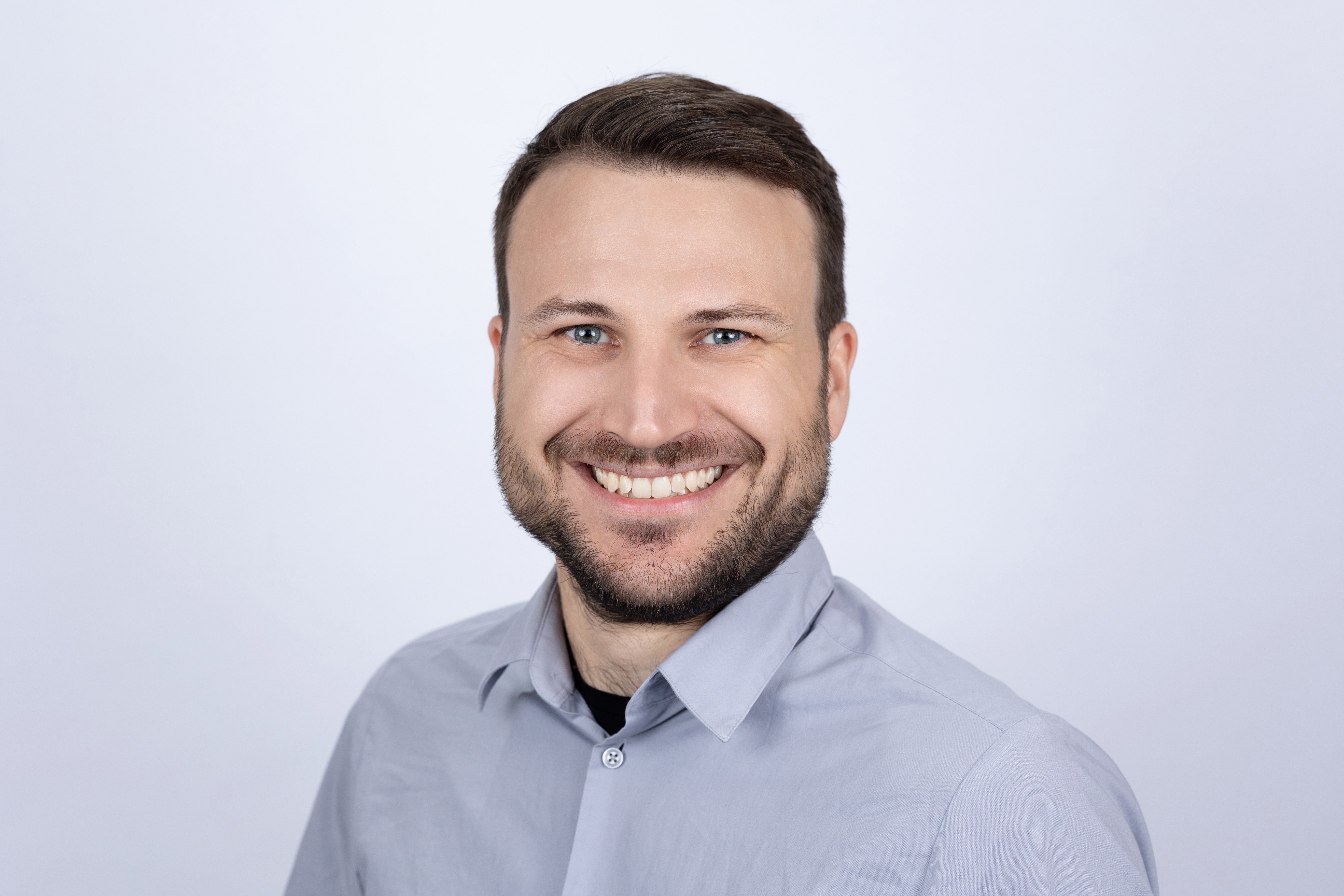 Kimon Kieslich, PhD